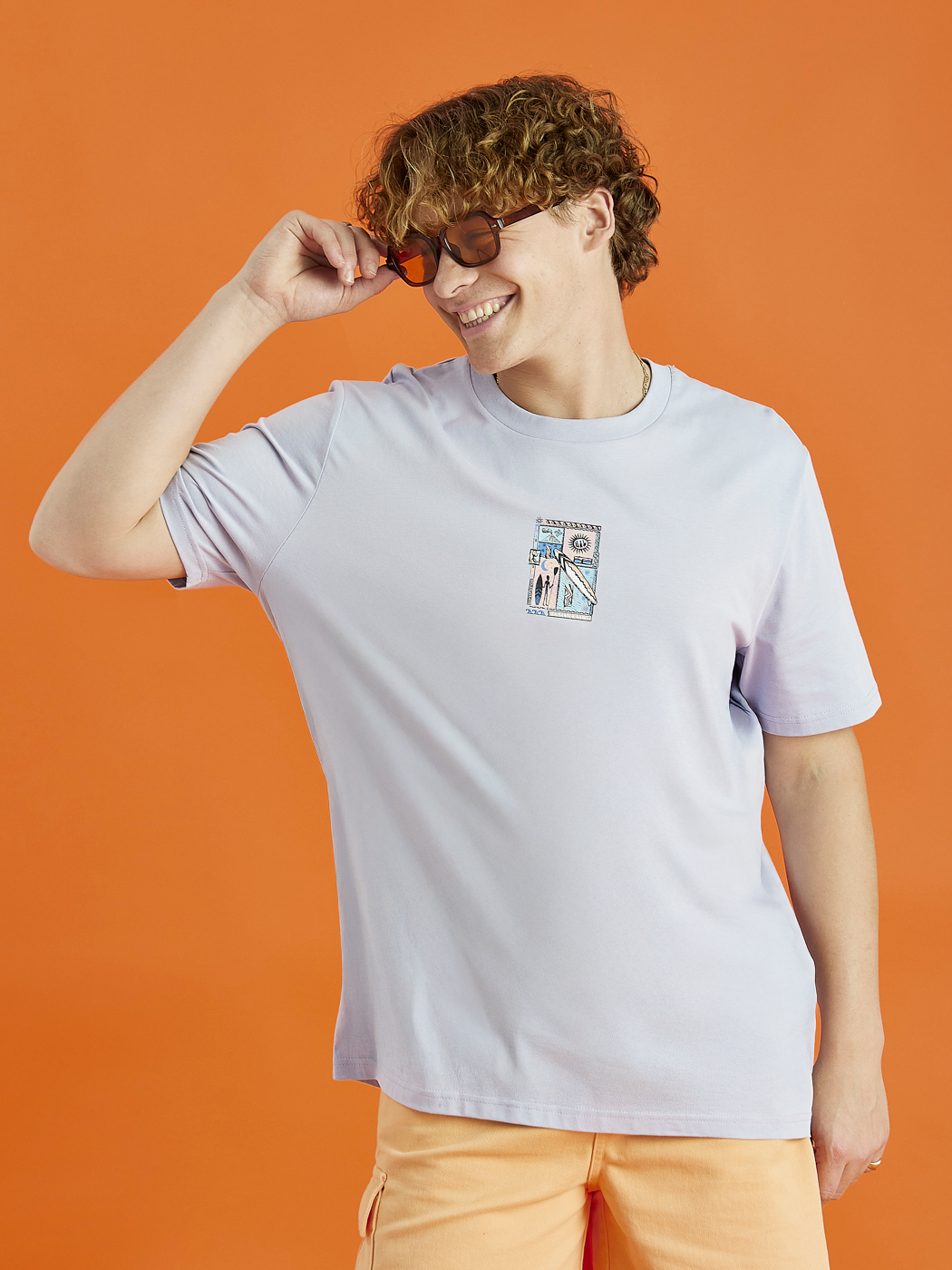 Lucien Tee