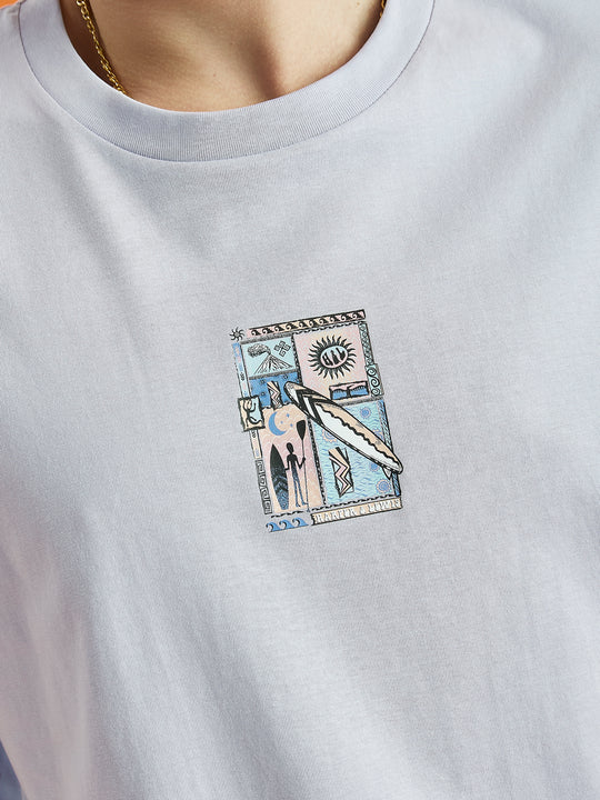 Lucien Tee