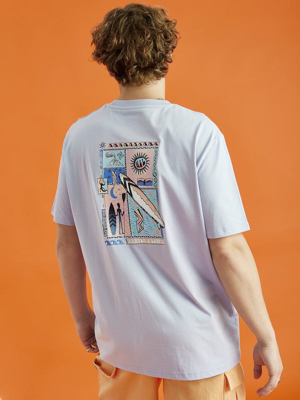 Lucien Tee