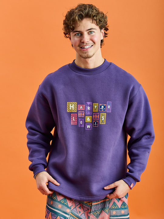 Winnie Sweater