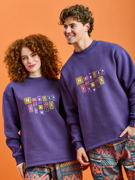 Winnie Sweater