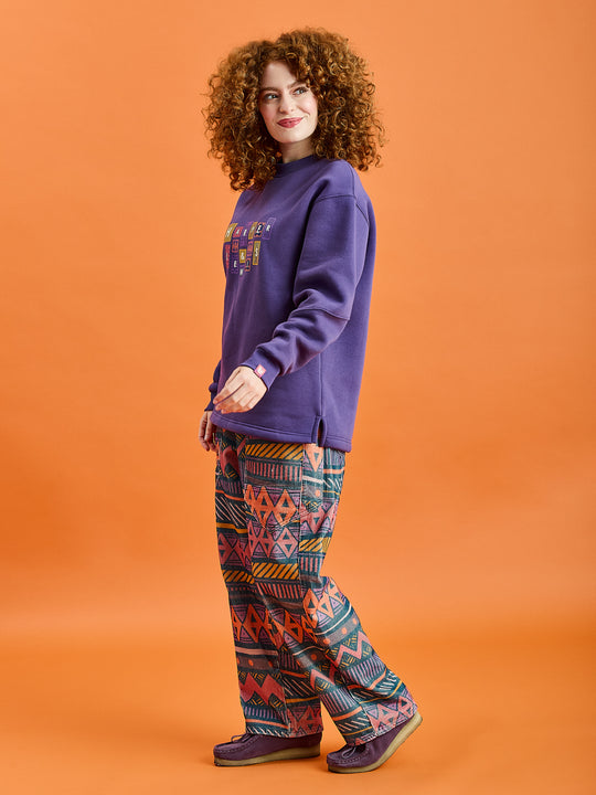 Winnie Sweater