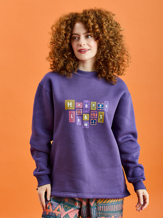 Winnie Sweater