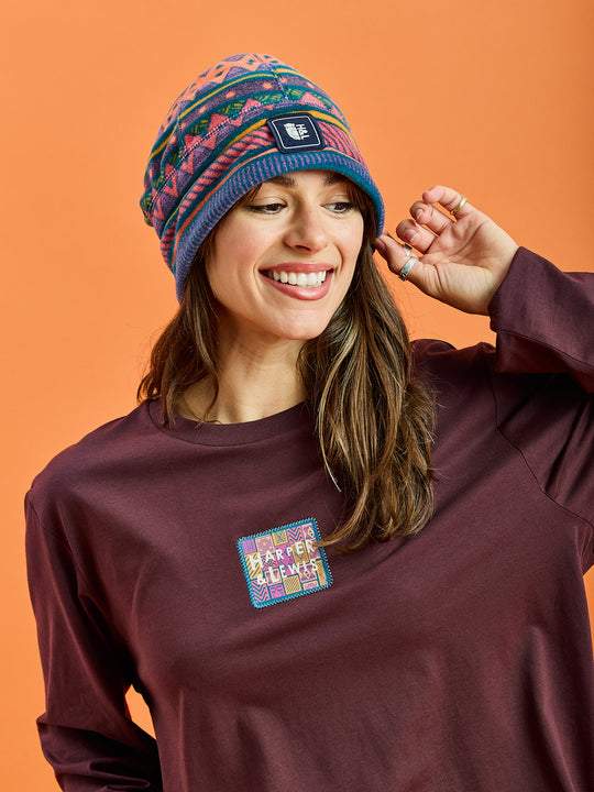Fable Long Sleeve Tee