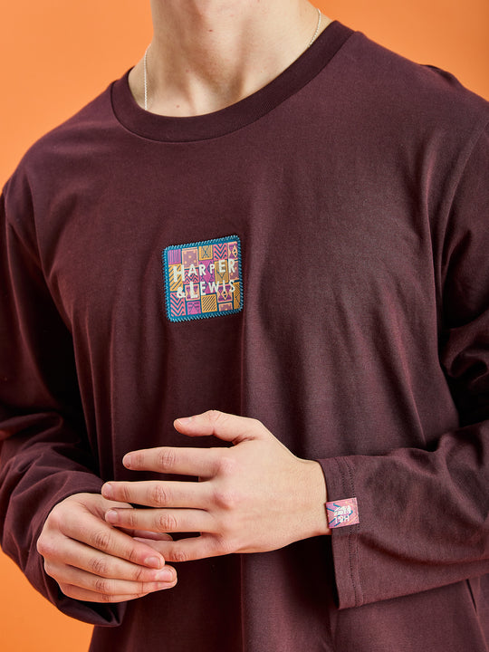 Fable Long Sleeve Tee