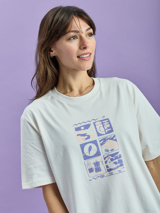 Yola Tee