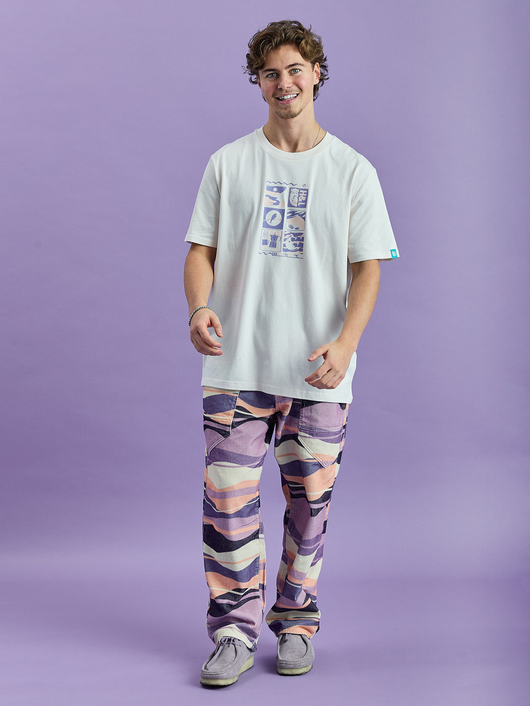 Yola Tee