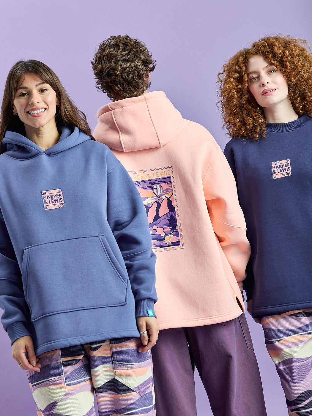 Atlas Sweater