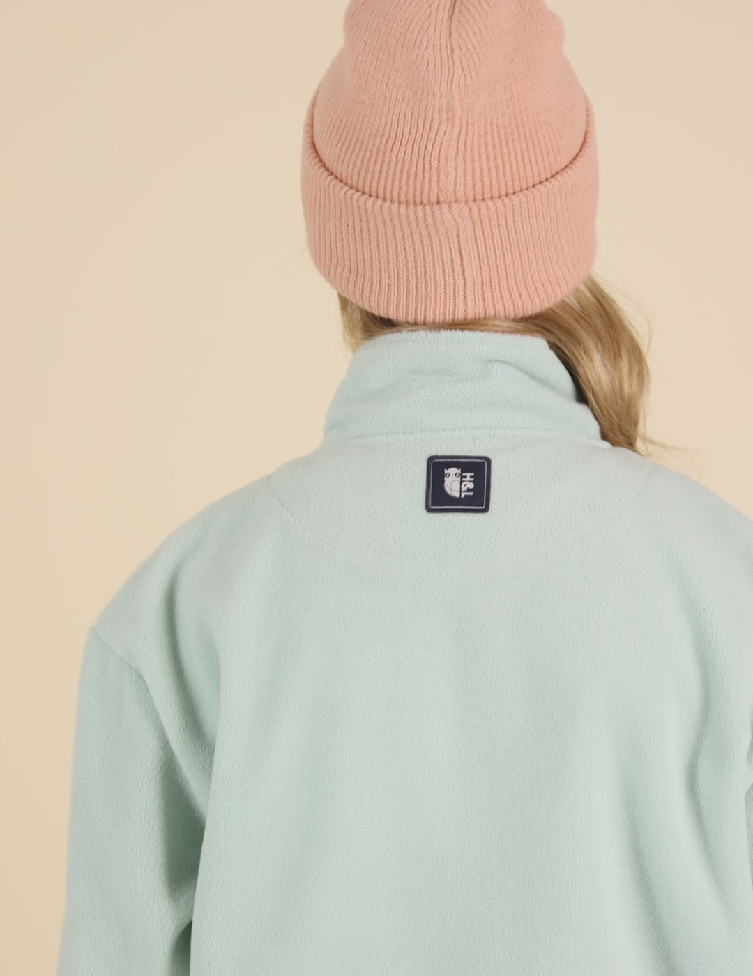 This Unisex Fleece is the perfect fleece for chill day and cold evenings, if you want to stand out, this is your fleece.