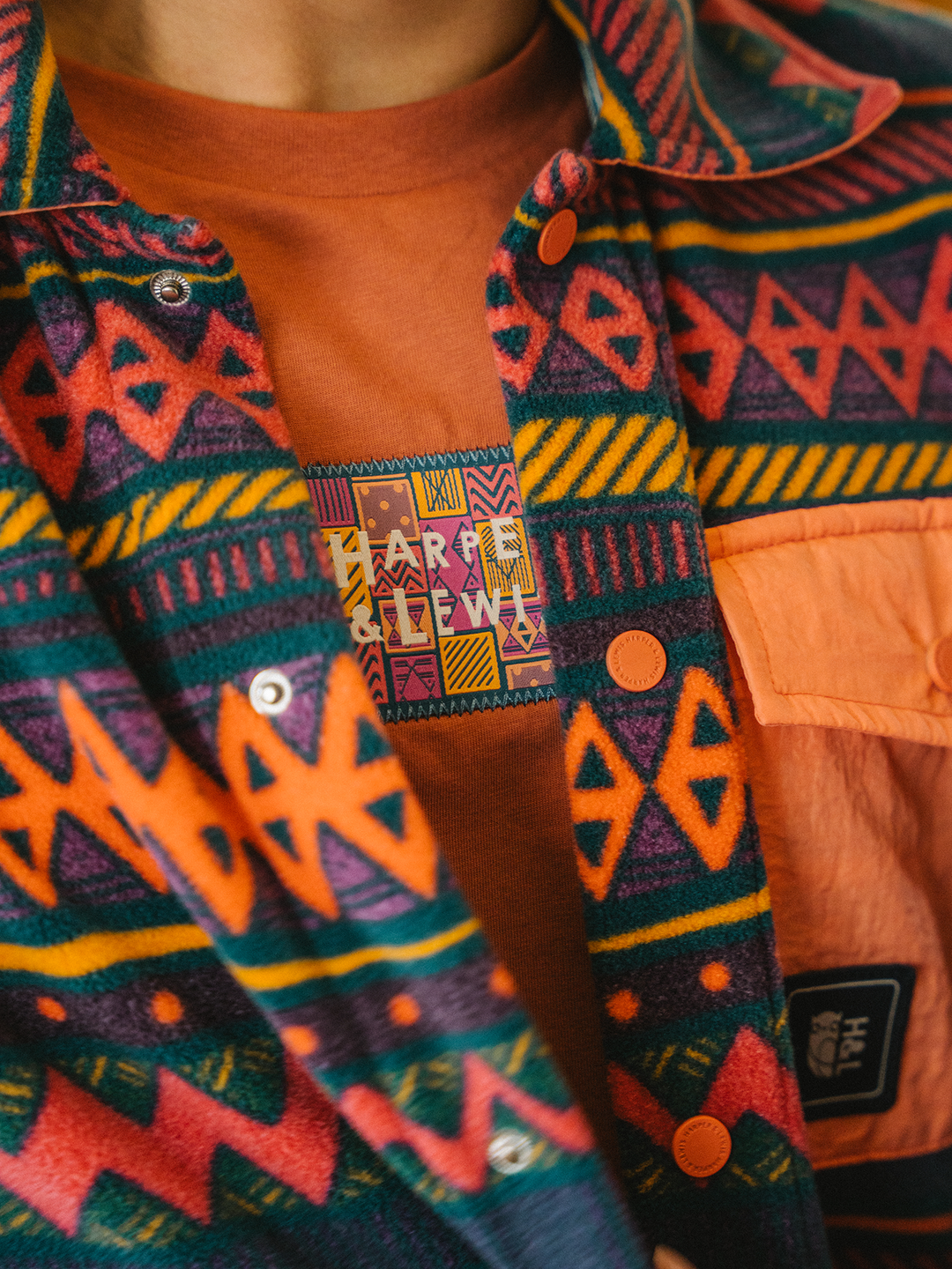 Fable Tee