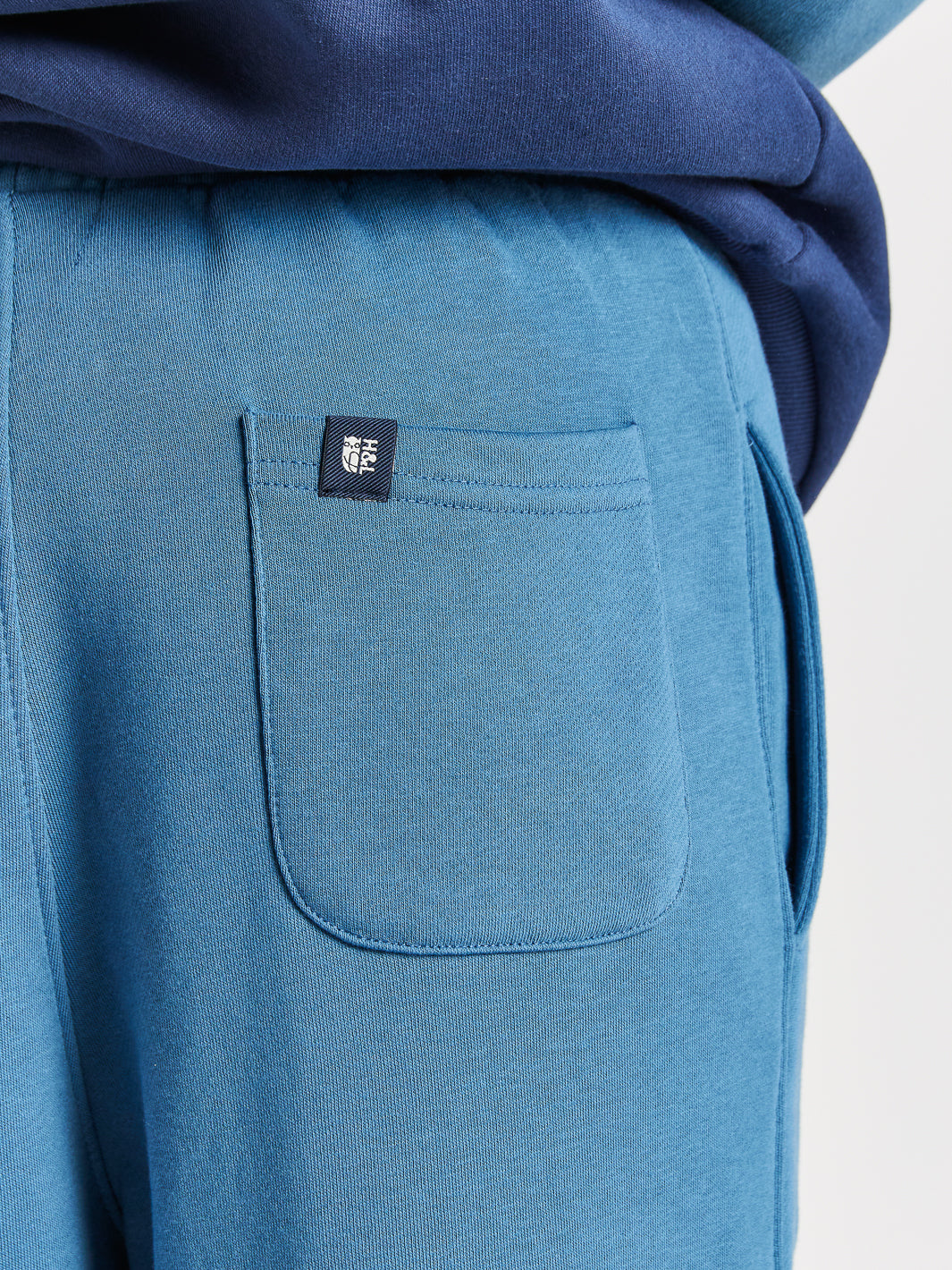 Camille Sweatpants Petrol